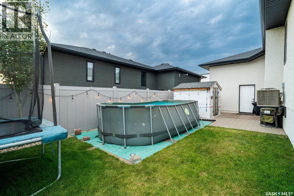 103 Vestor Drive, Pilot Butte, Saskatchewan  S0G 3Z0 - Photo 43 - SK019115