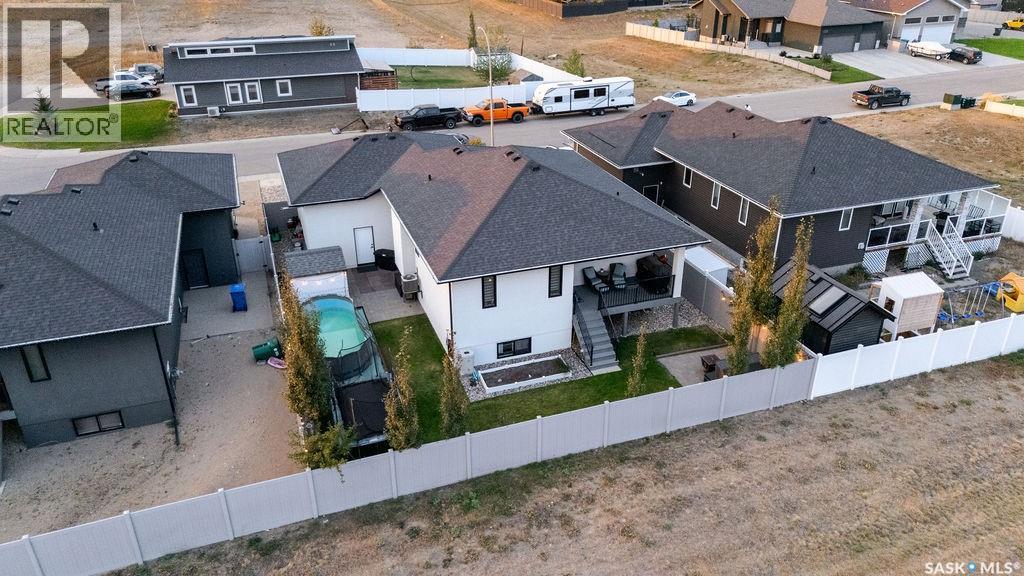 103 Vestor Drive, Pilot Butte, Saskatchewan  S0G 3Z0 - Photo 45 - SK019115