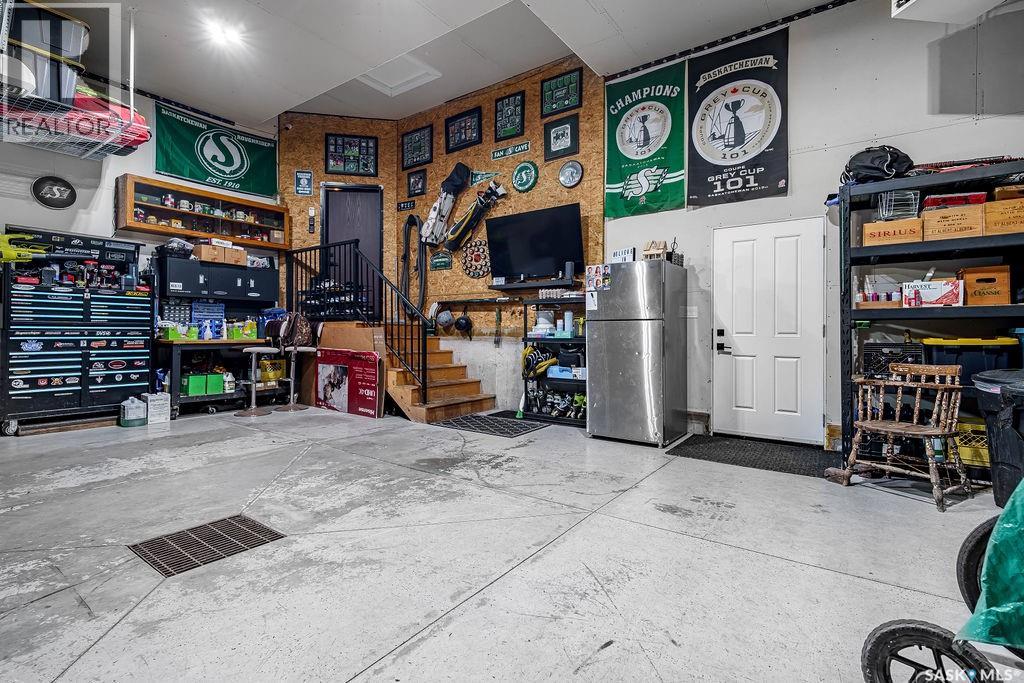 103 Vestor Drive, Pilot Butte, Saskatchewan  S0G 3Z0 - Photo 47 - SK019115
