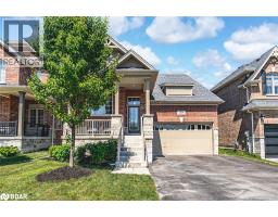 23 CURTIS Way, Springwater, Ontario