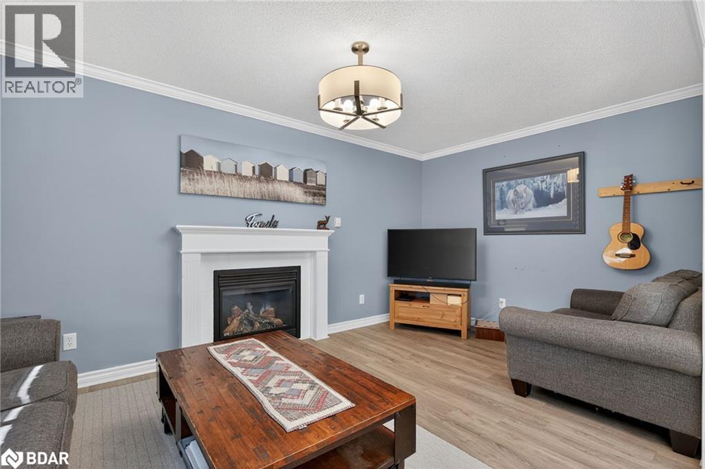 116 Bird Street, Barrie, Ontario  L4N 0W6 - Photo 18 - 40772688