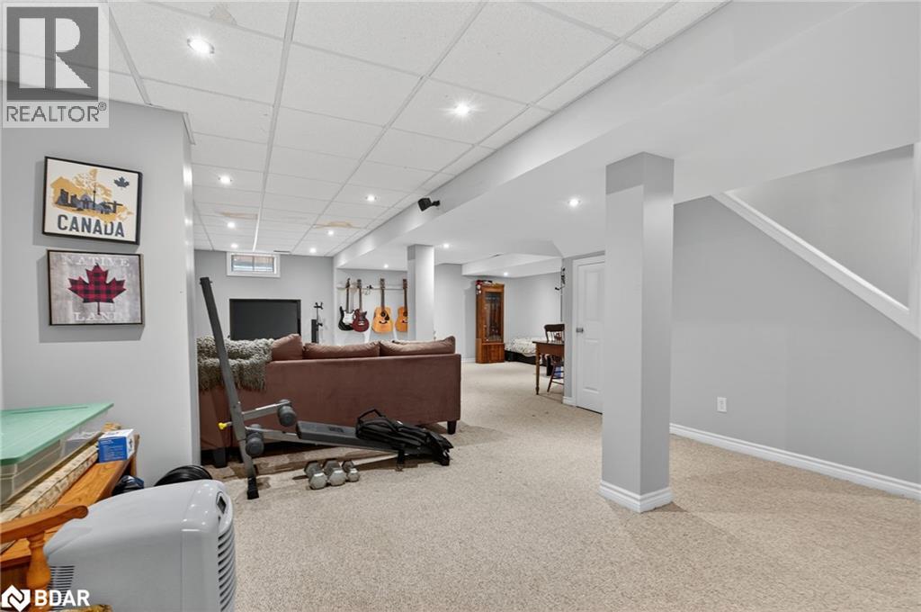 116 Bird Street, Barrie, Ontario  L4N 0W6 - Photo 30 - 40772688