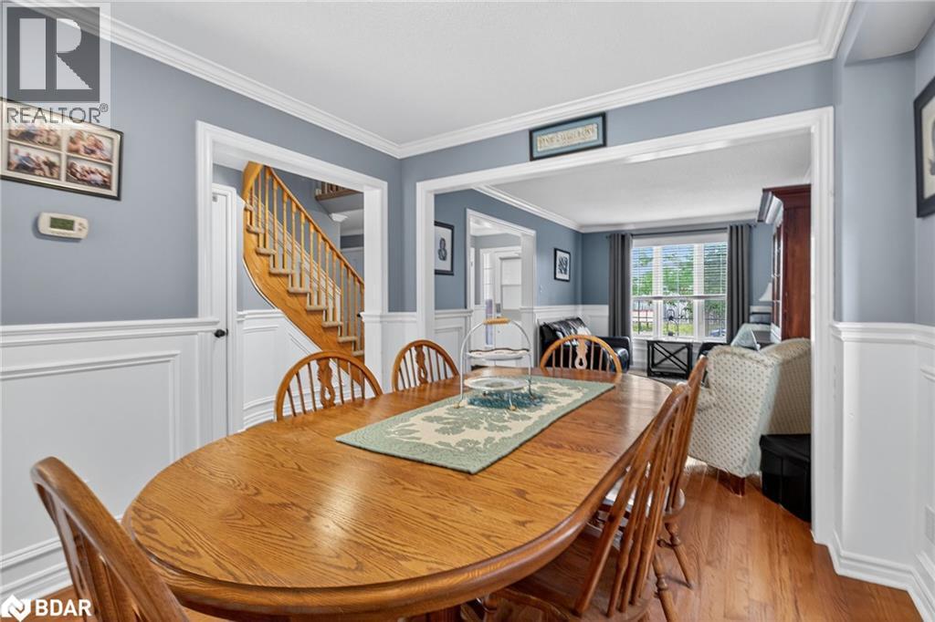 116 Bird Street, Barrie, Ontario  L4N 0W6 - Photo 9 - 40772688