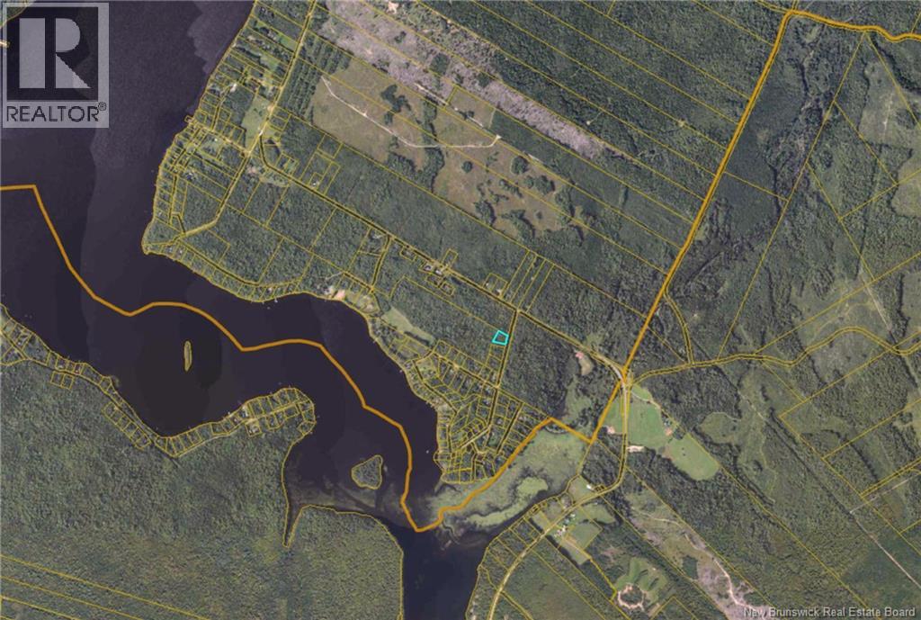 Lot Nickerson Point Road, Wickham, New Brunswick  E4C 6C2 - Photo 4 - NB127276
