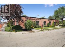 800 UNIVERSITY AVENUE West, Windsor, Ontario