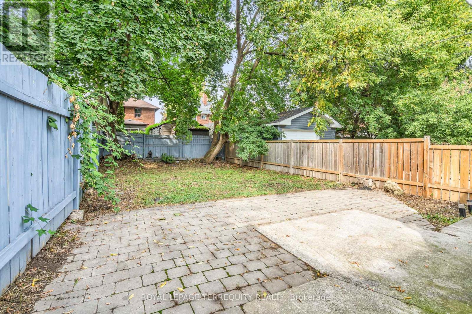 78 Lawrence Avenue W, Toronto, Ontario  M5M 1A6 - Photo 20 - C12422987