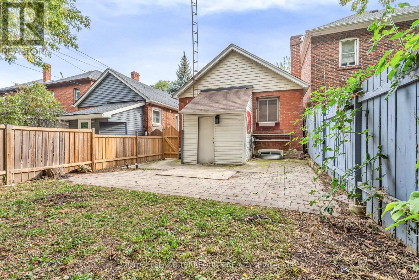78 Lawrence Avenue W, Toronto, Ontario  M5M 1A6 - Photo 21 - C12422987
