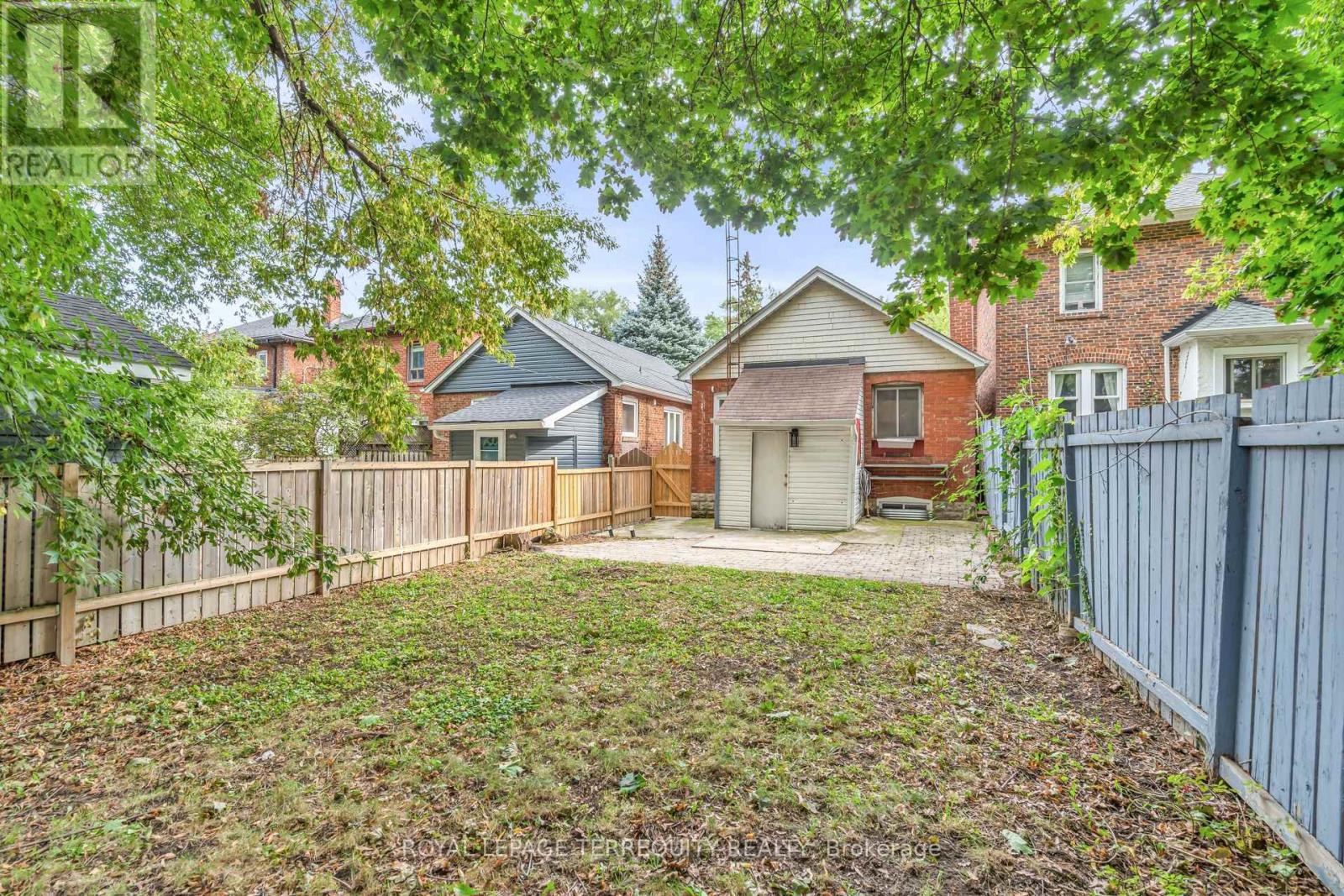 78 Lawrence Avenue W, Toronto, Ontario  M5M 1A6 - Photo 22 - C12422987