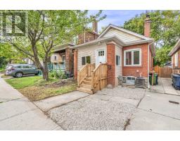 78 LAWRENCE AVENUE W, Toronto, Ontario