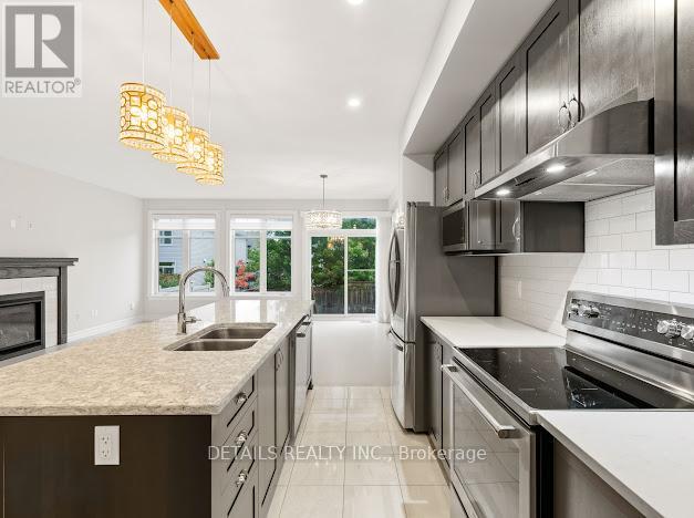 690 Vivera Place, Ottawa, Ontario  K2S 2N1 - Photo 17 - X12321711