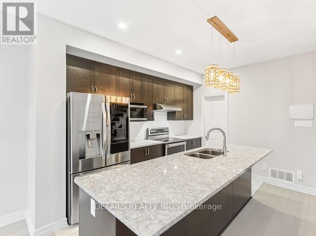 690 Vivera Place, Ottawa, Ontario  K2S 2N1 - Photo 11 - X12321711