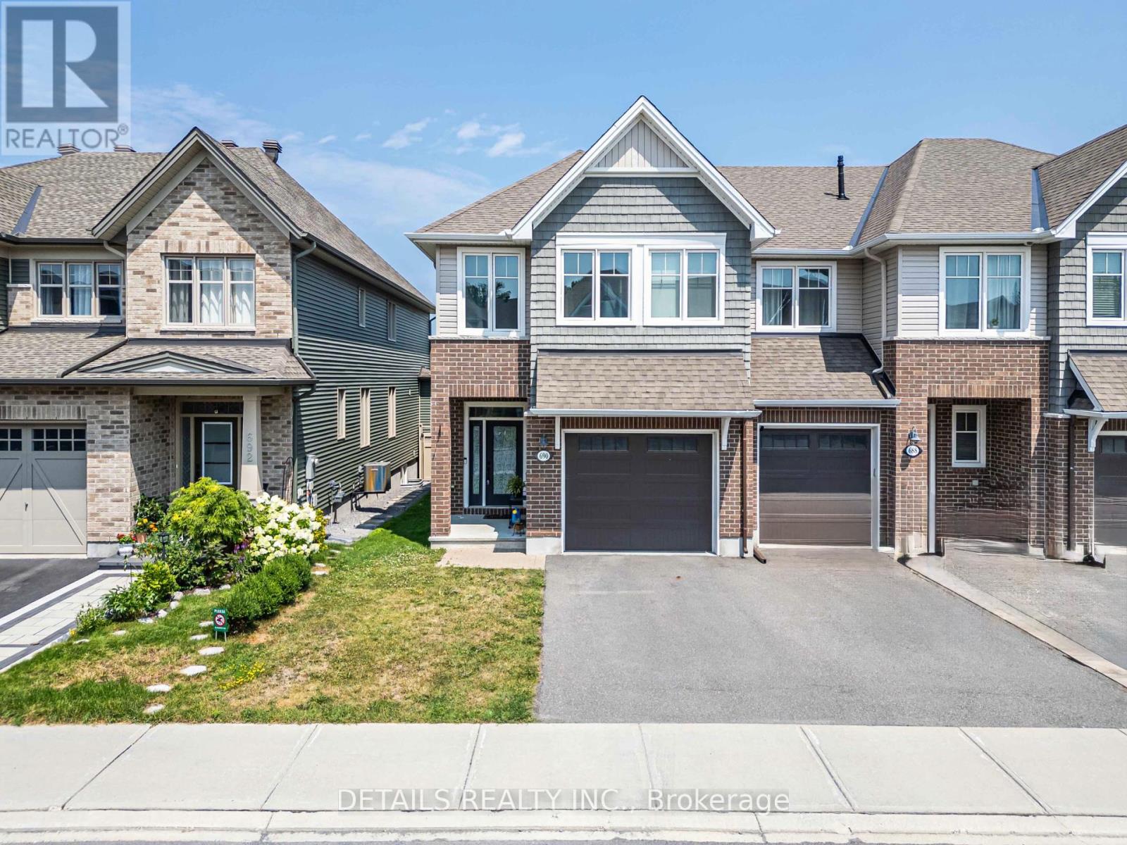 690 VIVERA PLACE, ottawa, Ontario