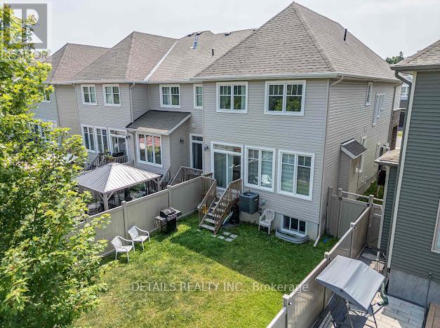 690 Vivera Place, Ottawa, Ontario  K2S 2N1 - Photo 46 - X12321711