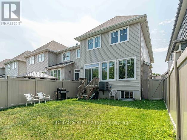 690 Vivera Place, Ottawa, Ontario  K2S 2N1 - Photo 47 - X12321711