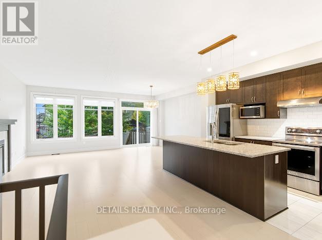 690 Vivera Place, Ottawa, Ontario  K2S 2N1 - Photo 5 - X12321711
