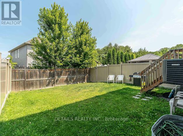 690 Vivera Place, Ottawa, Ontario  K2S 2N1 - Photo 48 - X12321711