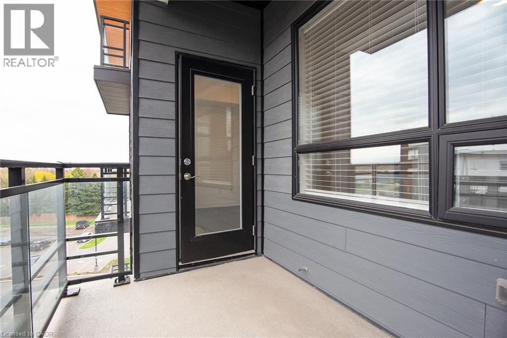 251 Northfield Drive E Unit# 505, Waterloo, Ontario  N2K 0G9 - Photo 14 - 40769030