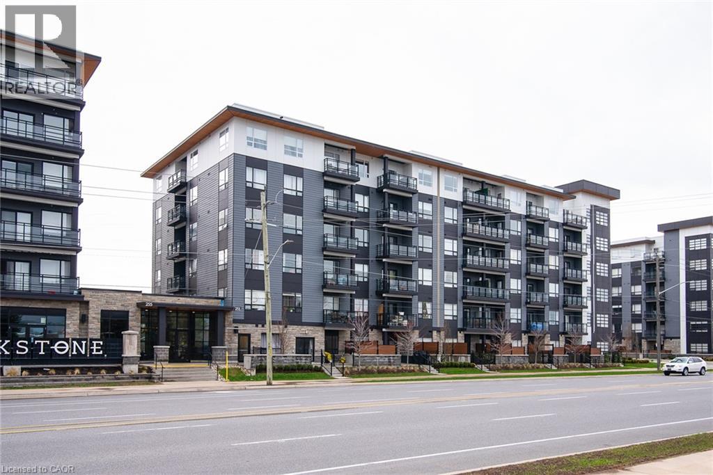 251 Northfield Drive E Unit# 505, Waterloo, Ontario  N2K 0G9 - Photo 2 - 40769030