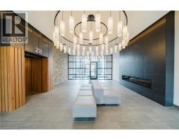 251 NORTHFIELD Drive E Unit# 505, Waterloo, Ontario