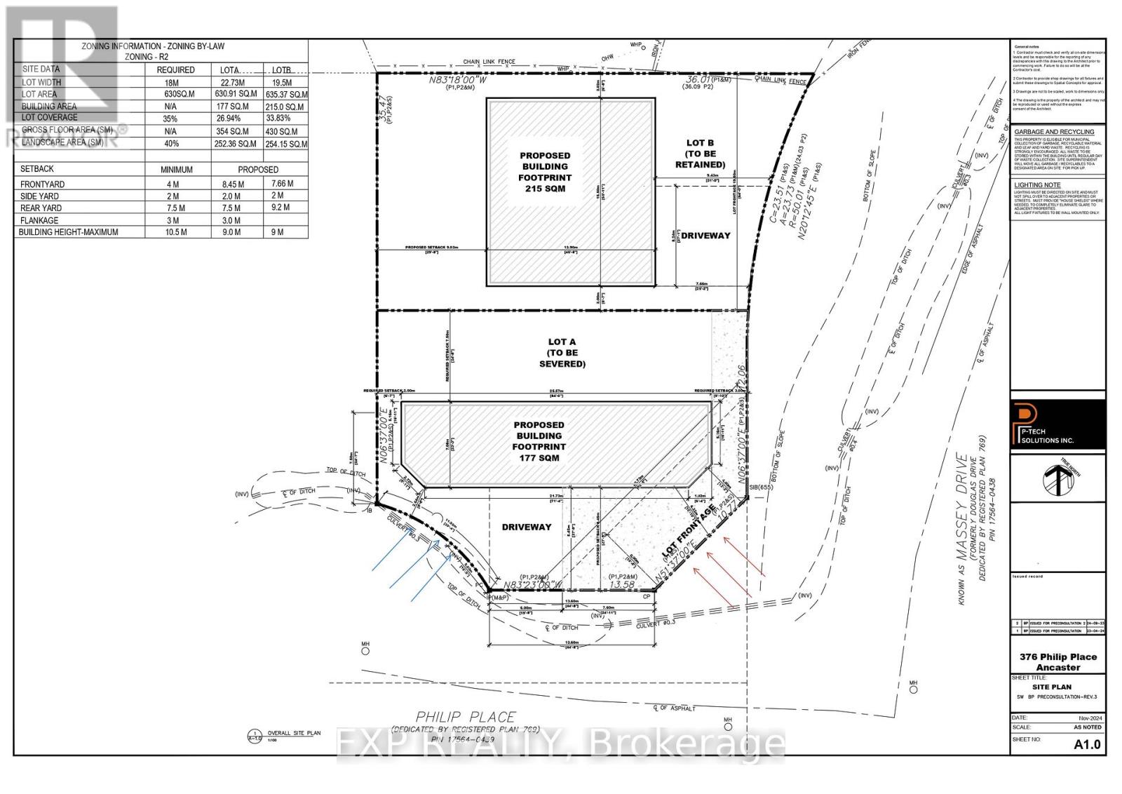 Property at 376 PHILIP PLACE image 4