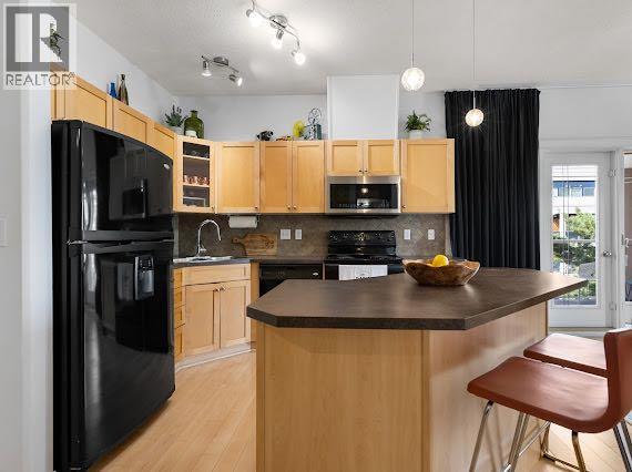 301, 825 Mcdougall Road Ne, Calgary, Alberta  T2E 5A5 - Photo 9 - A2242951