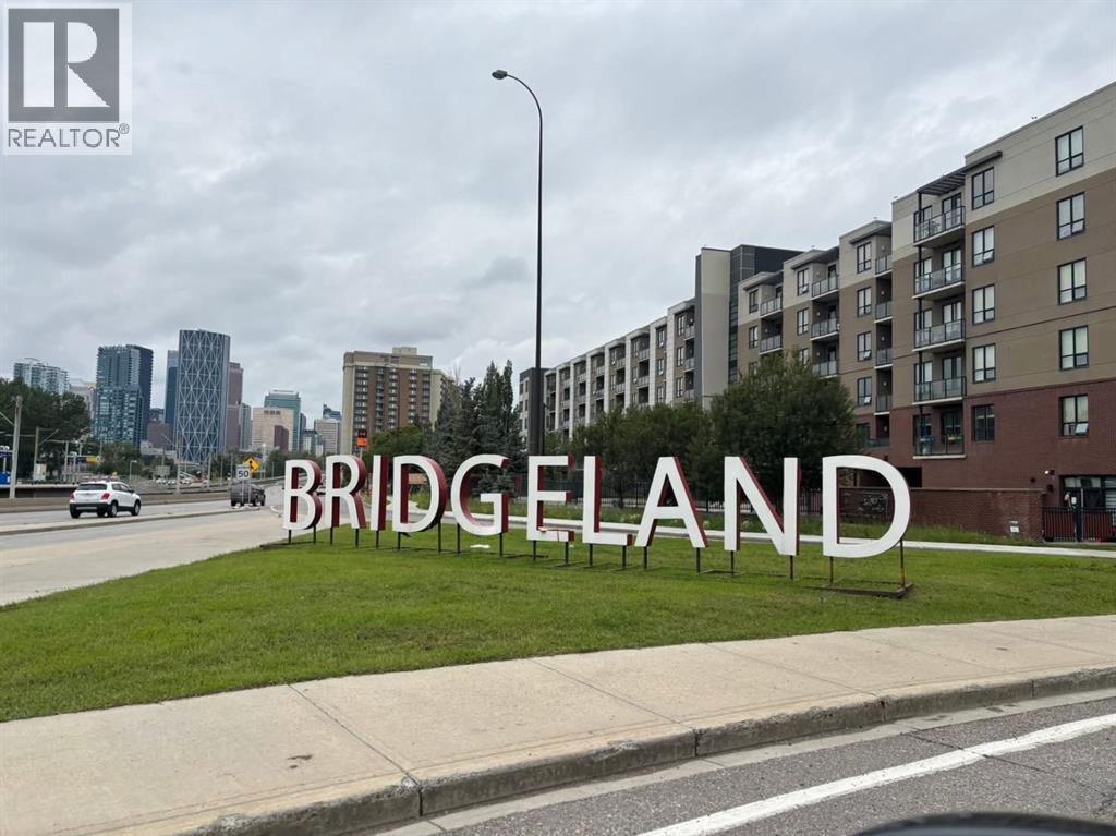 301, 825 Mcdougall Road Ne, Calgary, Alberta  T2E 5A5 - Photo 2 - A2242951