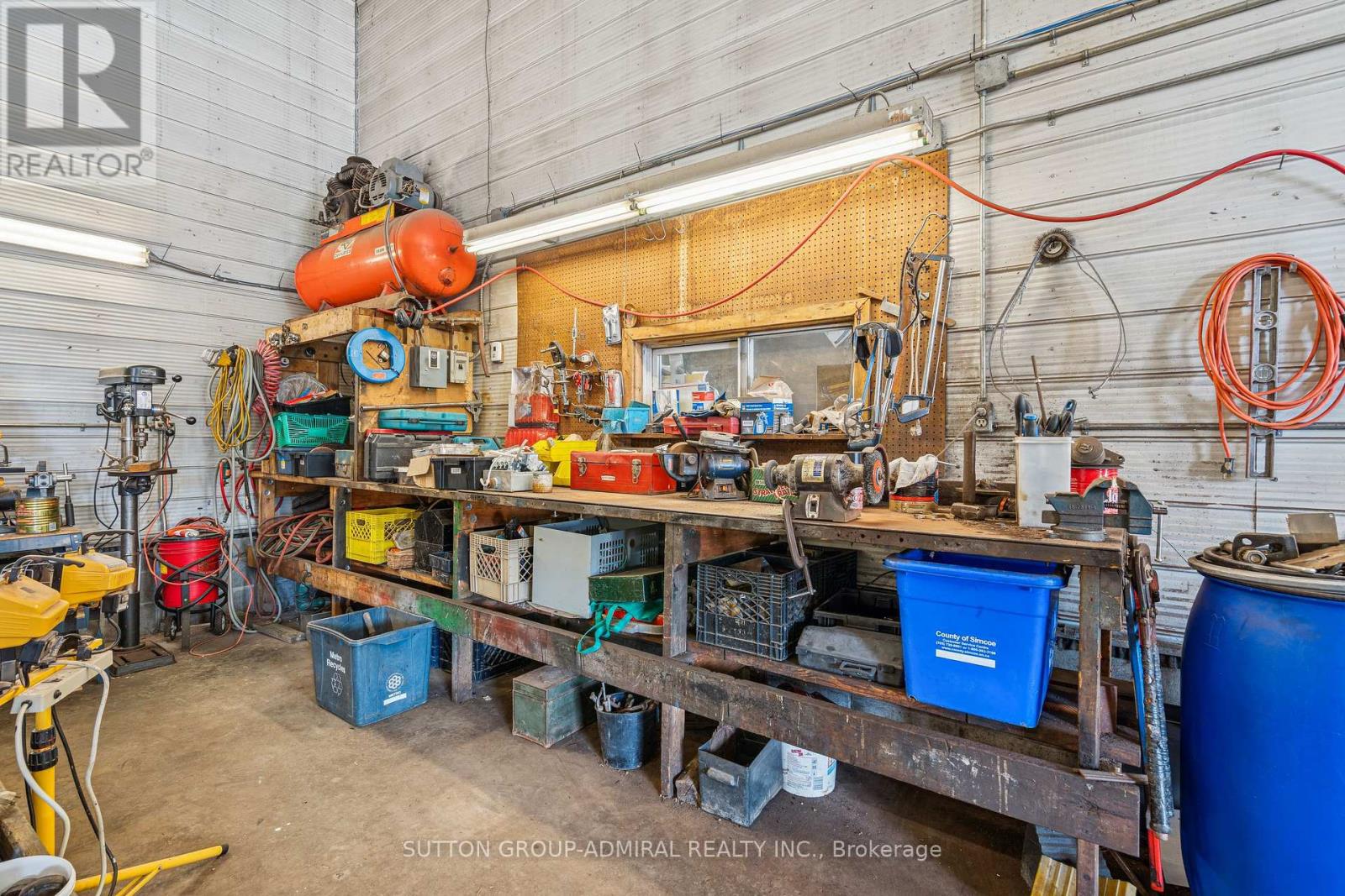 499 York Street, Brock, Ontario  L0K 1A0 - Photo 22 - N12422990