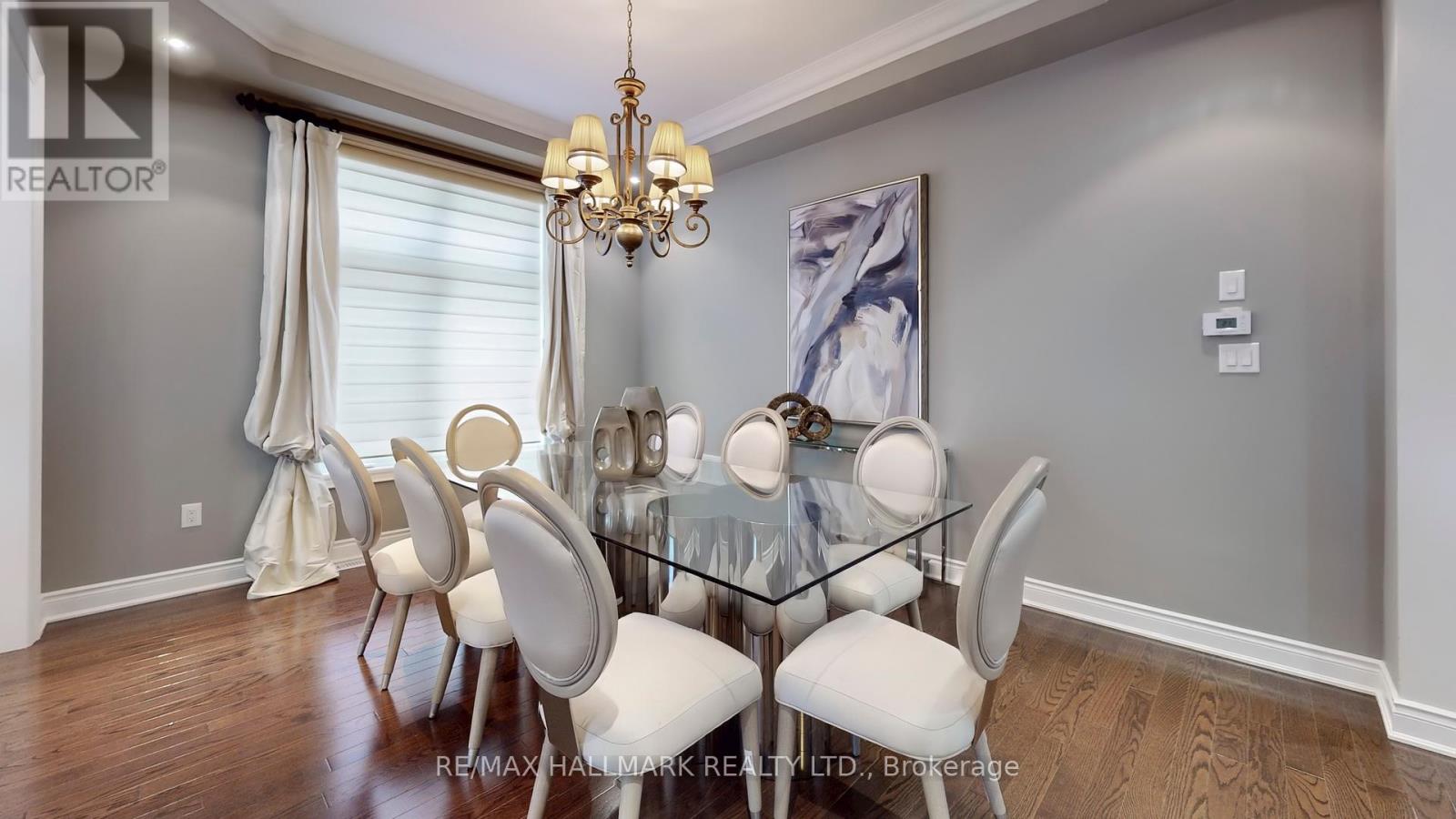 126 Sir Stevens Drive, Vaughan (Patterson), Ontario  L6A 0G6 - Photo 10 - N12422997
