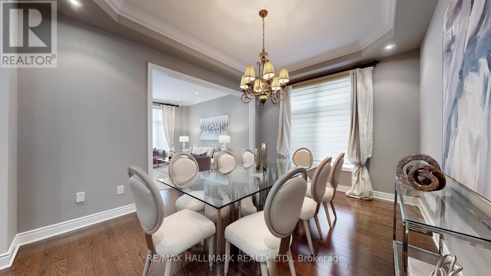126 Sir Stevens Drive, Vaughan (Patterson), Ontario  L6A 0G6 - Photo 11 - N12422997