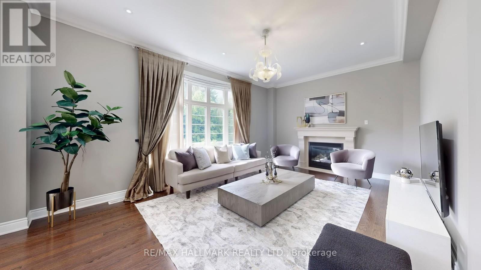 126 Sir Stevens Drive, Vaughan (Patterson), Ontario  L6A 0G6 - Photo 13 - N12422997