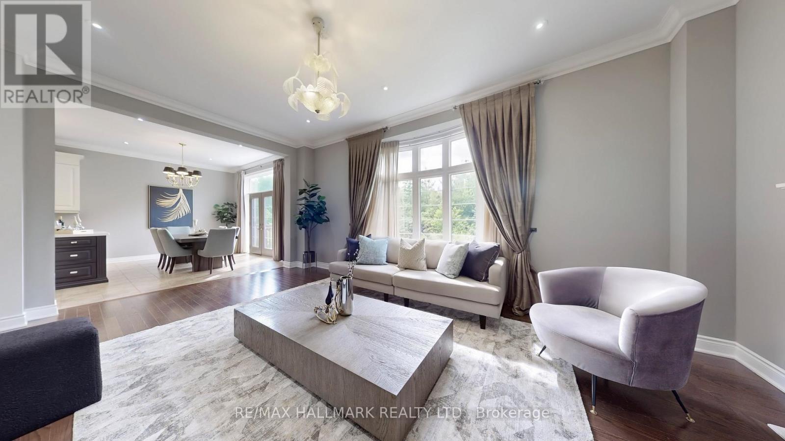 126 Sir Stevens Drive, Vaughan (Patterson), Ontario  L6A 0G6 - Photo 16 - N12422997
