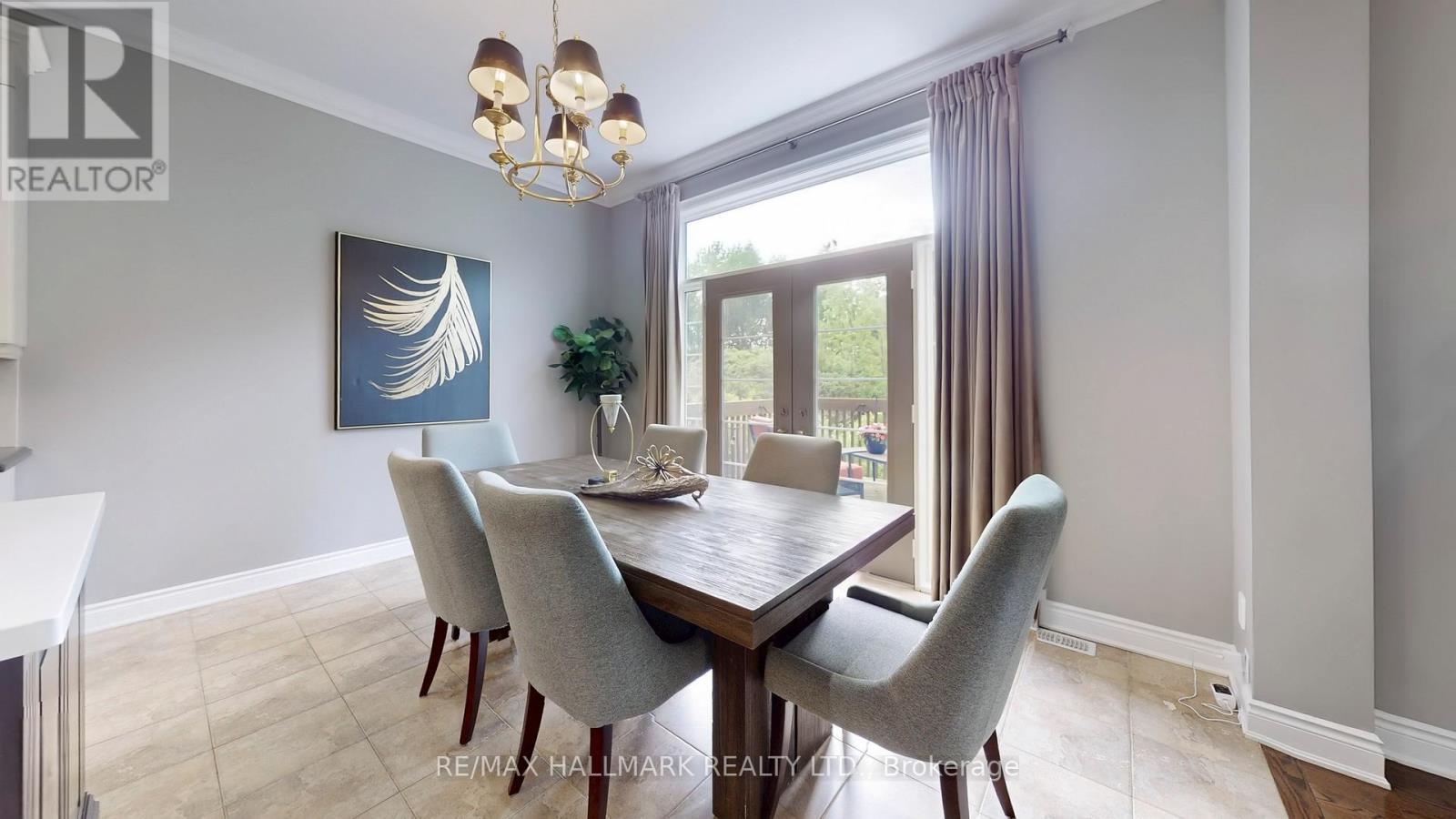 126 Sir Stevens Drive, Vaughan (Patterson), Ontario  L6A 0G6 - Photo 22 - N12422997
