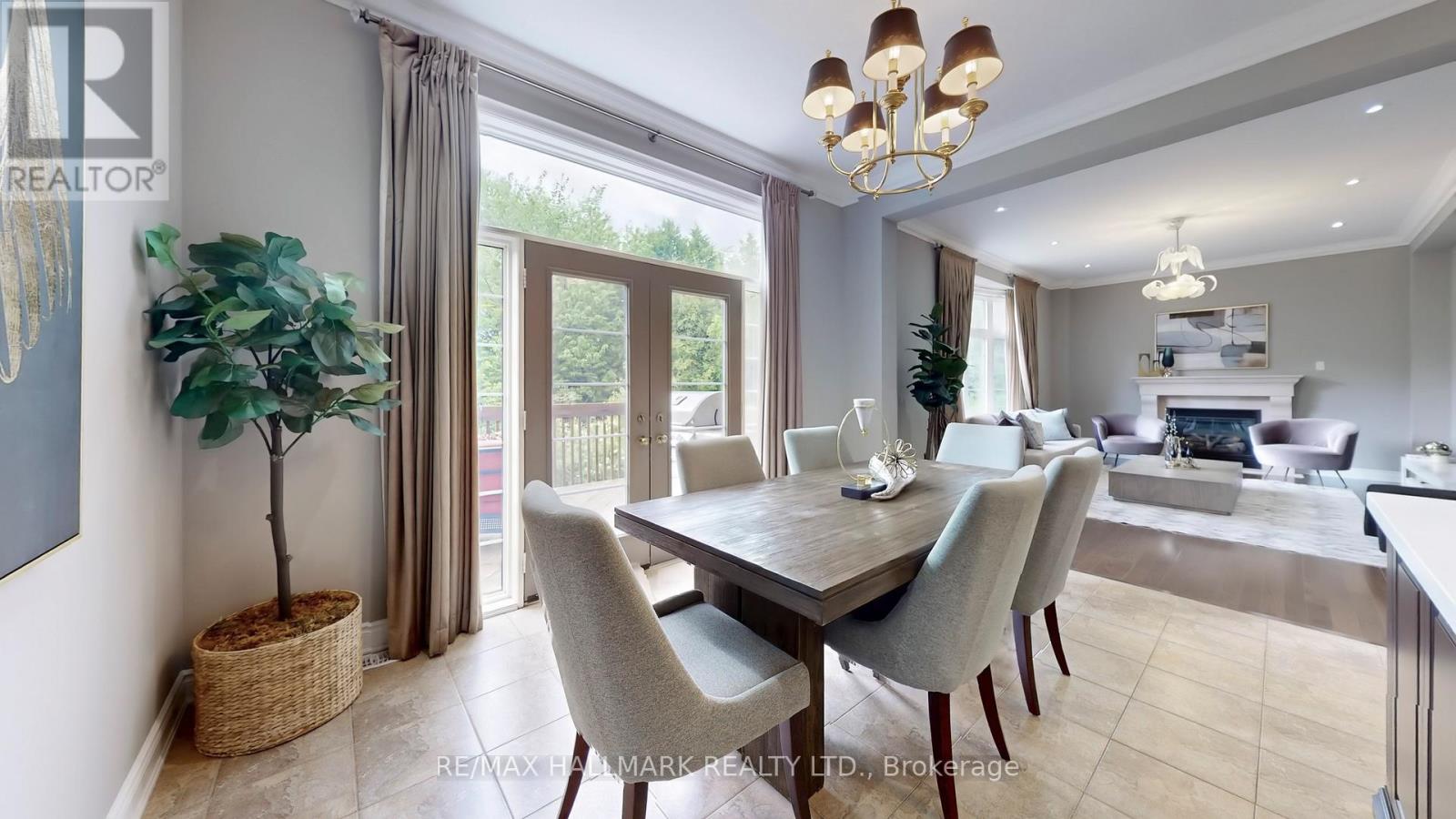 126 Sir Stevens Drive, Vaughan (Patterson), Ontario  L6A 0G6 - Photo 23 - N12422997