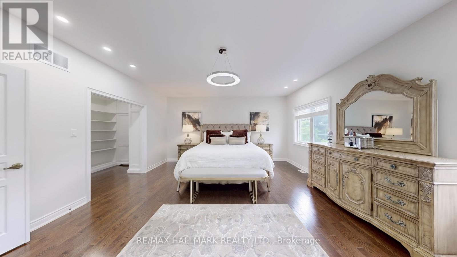 126 Sir Stevens Drive, Vaughan (Patterson), Ontario  L6A 0G6 - Photo 35 - N12422997