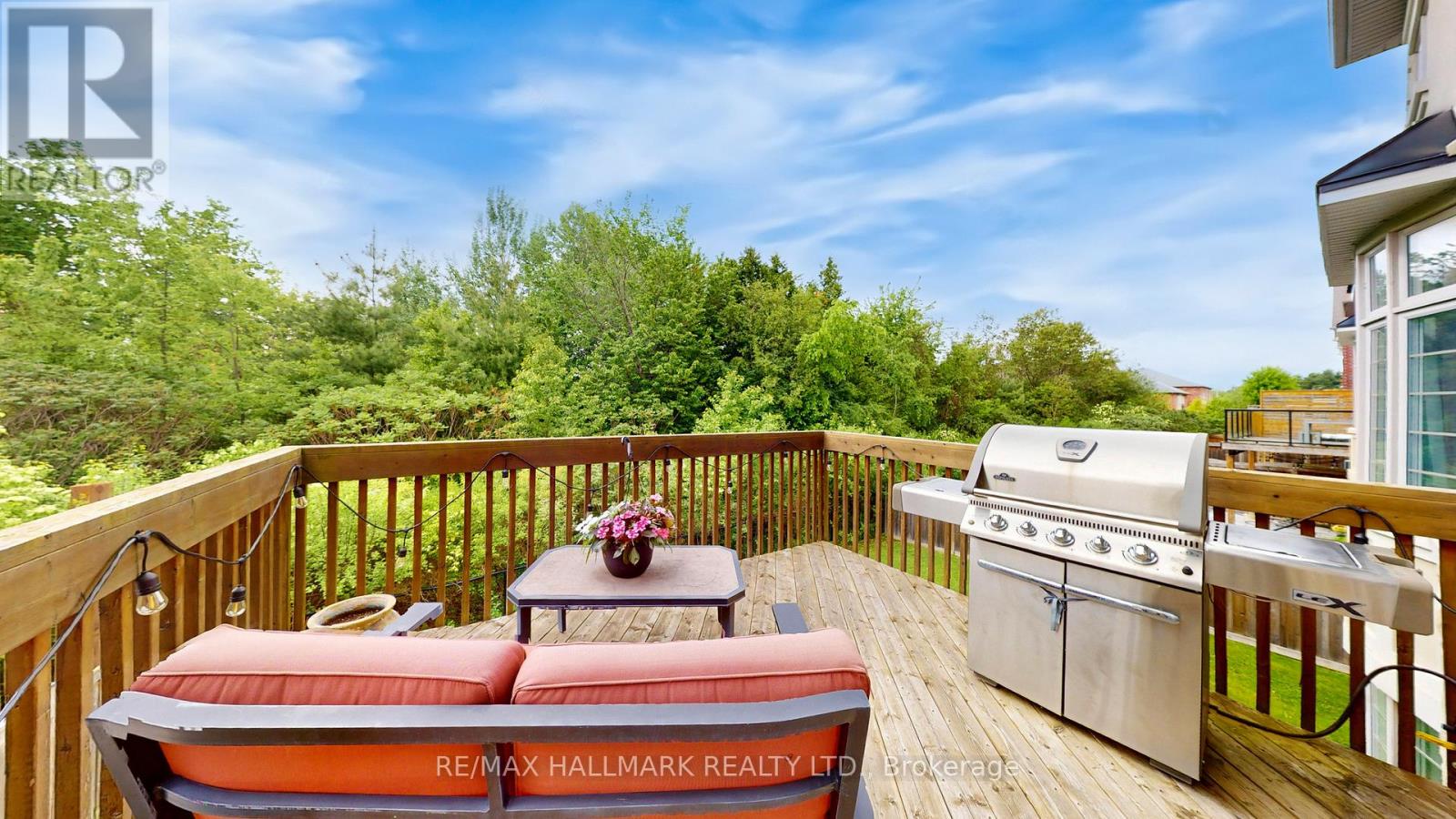 126 Sir Stevens Drive, Vaughan (Patterson), Ontario  L6A 0G6 - Photo 48 - N12422997