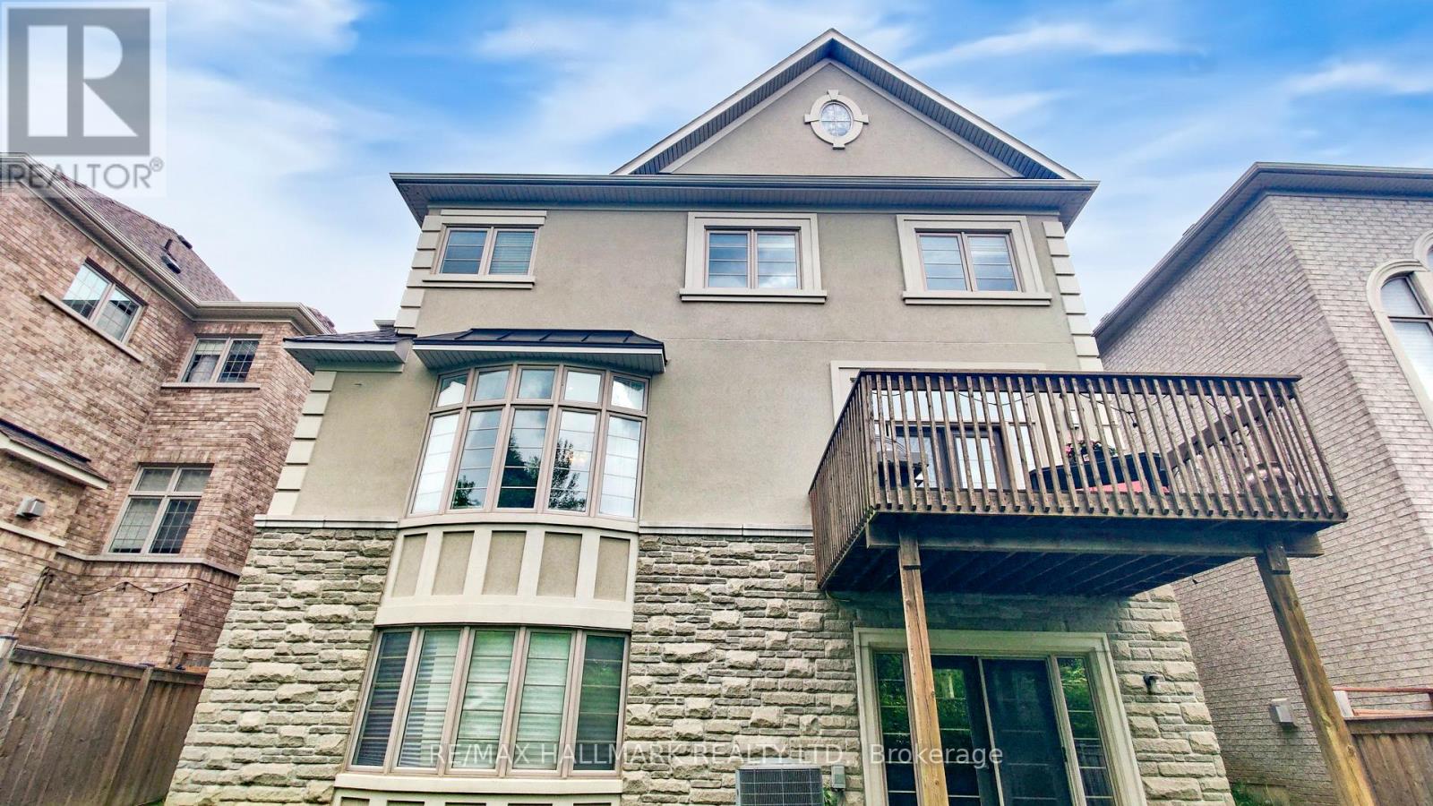 126 Sir Stevens Drive, Vaughan (Patterson), Ontario  L6A 0G6 - Photo 49 - N12422997