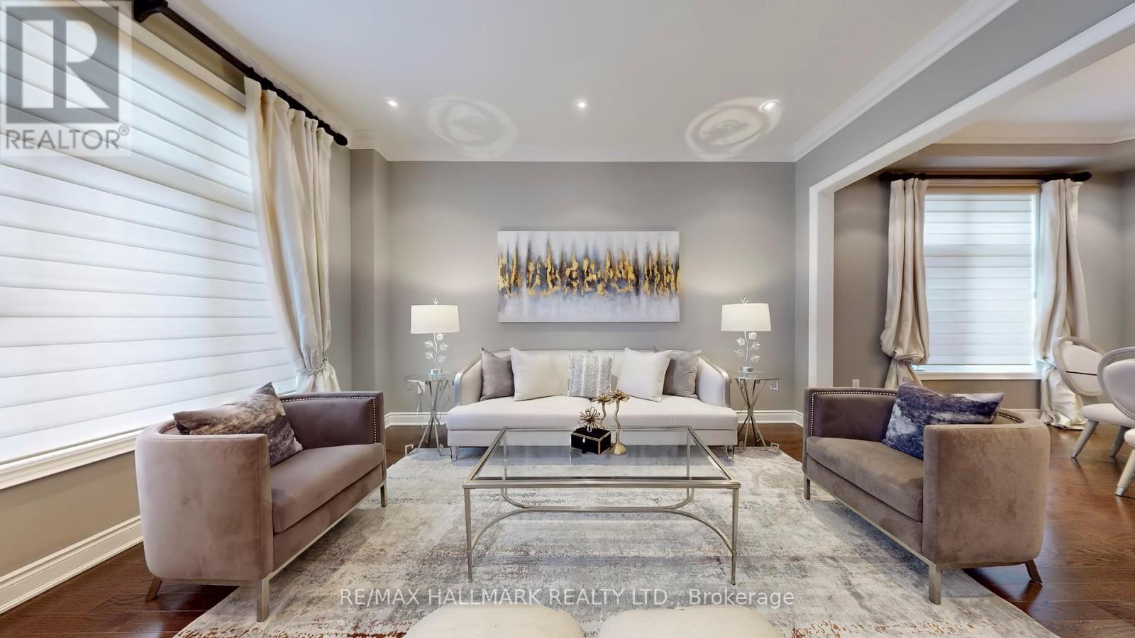 126 Sir Stevens Drive, Vaughan (Patterson), Ontario  L6A 0G6 - Photo 5 - N12422997