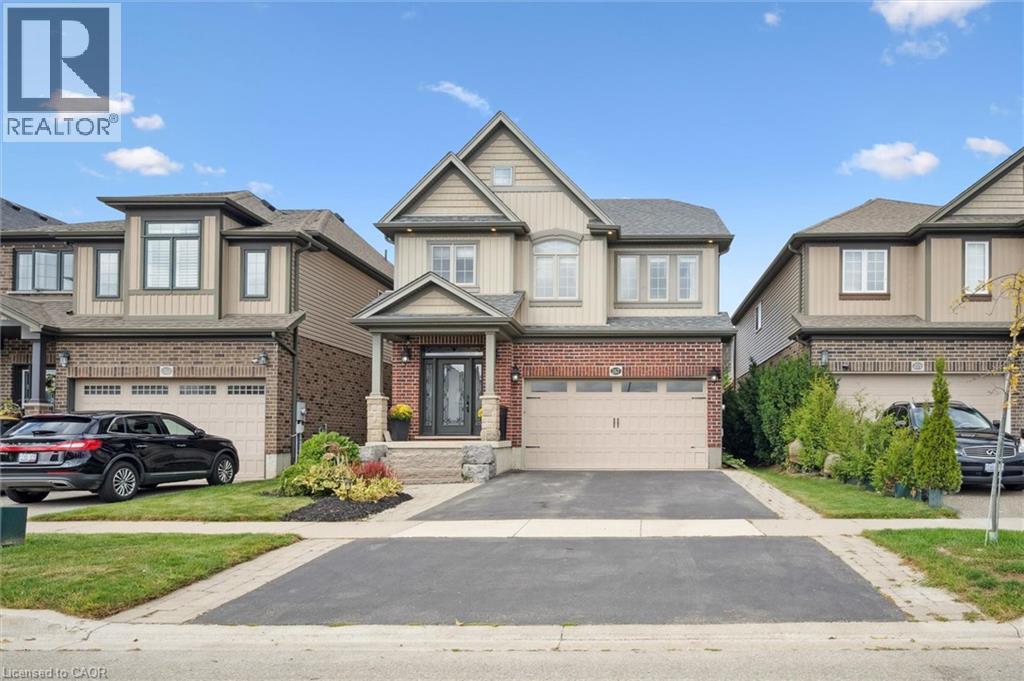 267 Hardcastle Drive, Cambridge, Ontario  N1S 0A9 - Photo 4 - 40770434