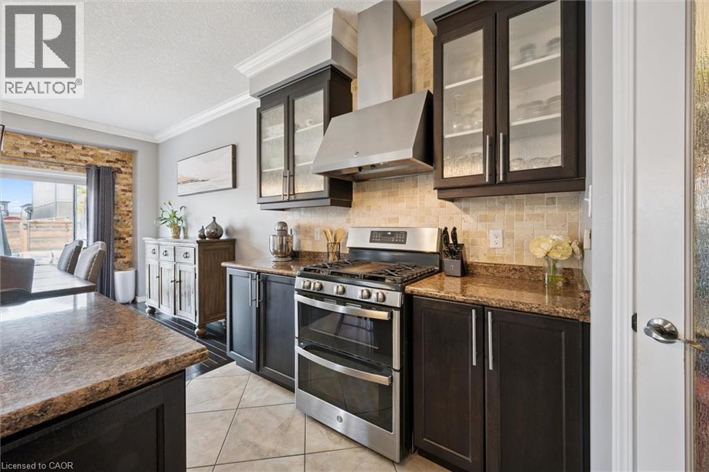 267 Hardcastle Drive, Cambridge, Ontario  N1S 0A9 - Photo 11 - 40770434