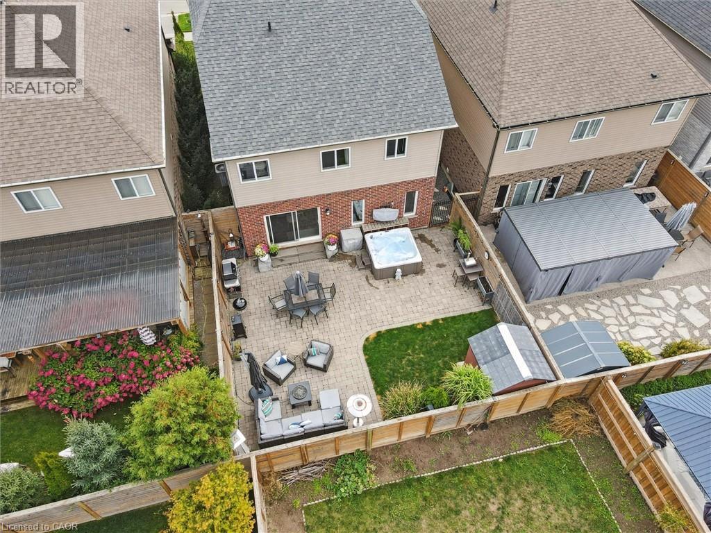 267 Hardcastle Drive, Cambridge, Ontario  N1S 0A9 - Photo 41 - 40770434