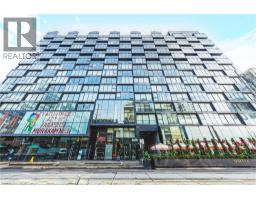 629 KING Street W, Toronto, Ontario