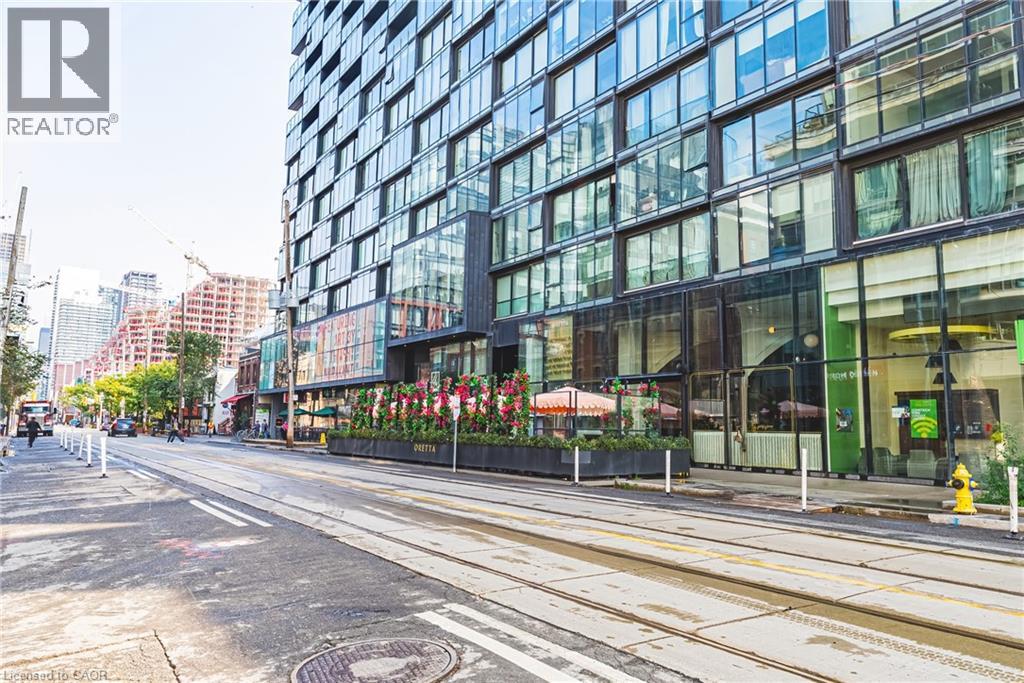 629 King Street W, Toronto, Ontario  M5V 0G9 - Photo 29 - 40771448