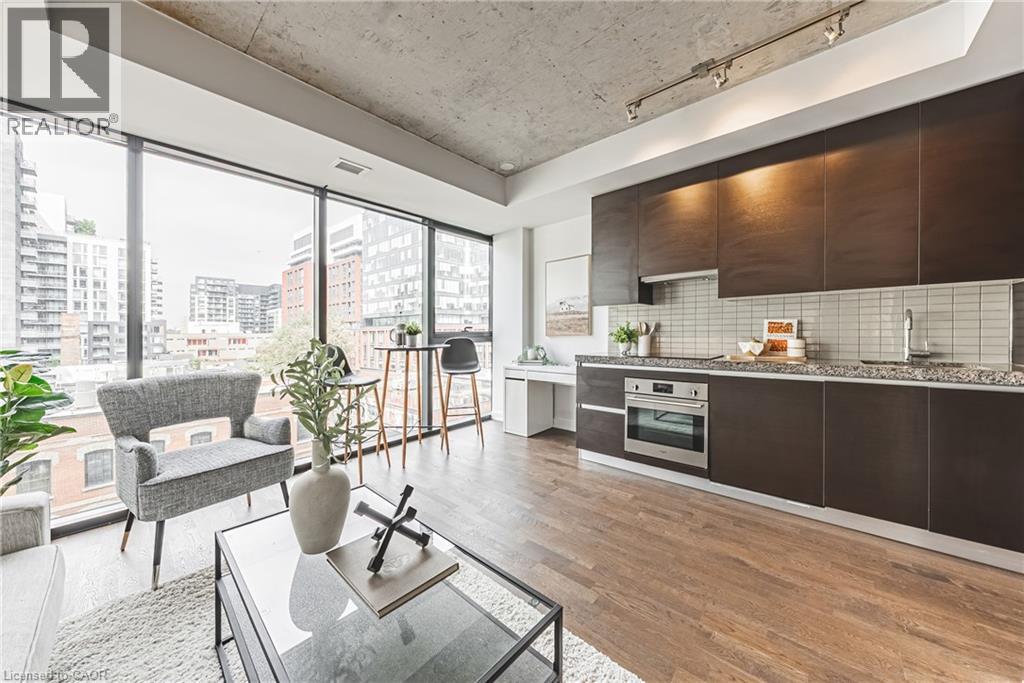 629 King Street W, Toronto, Ontario  M5V 0G9 - Photo 7 - 40771448