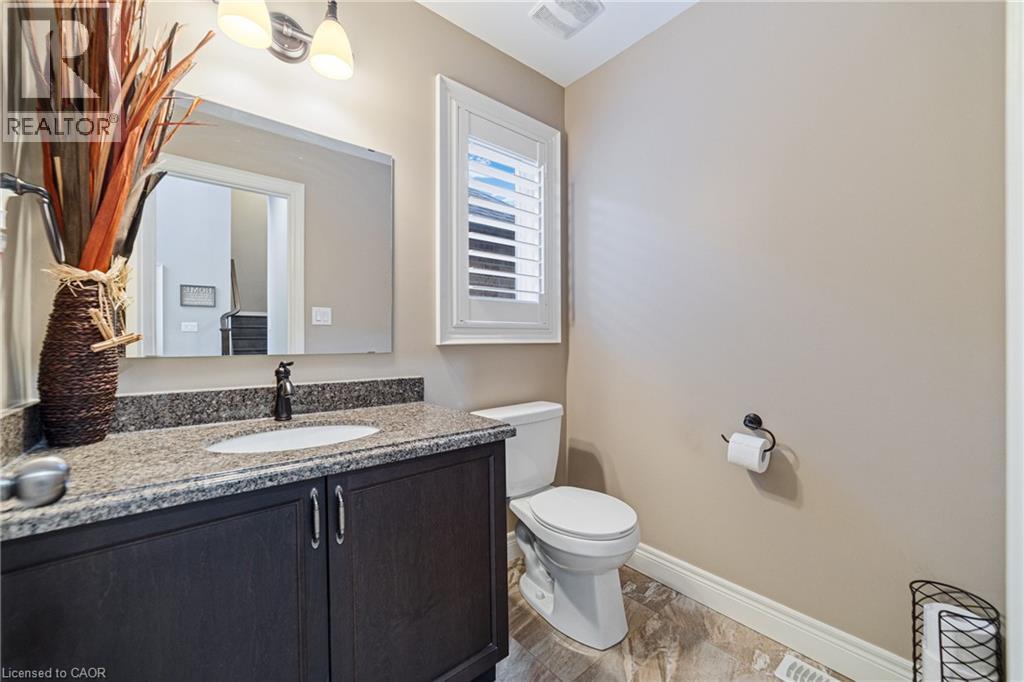 188 Mother's Street, Hamilton, Ontario  L9B 0E1 - Photo 8 - 40772544
