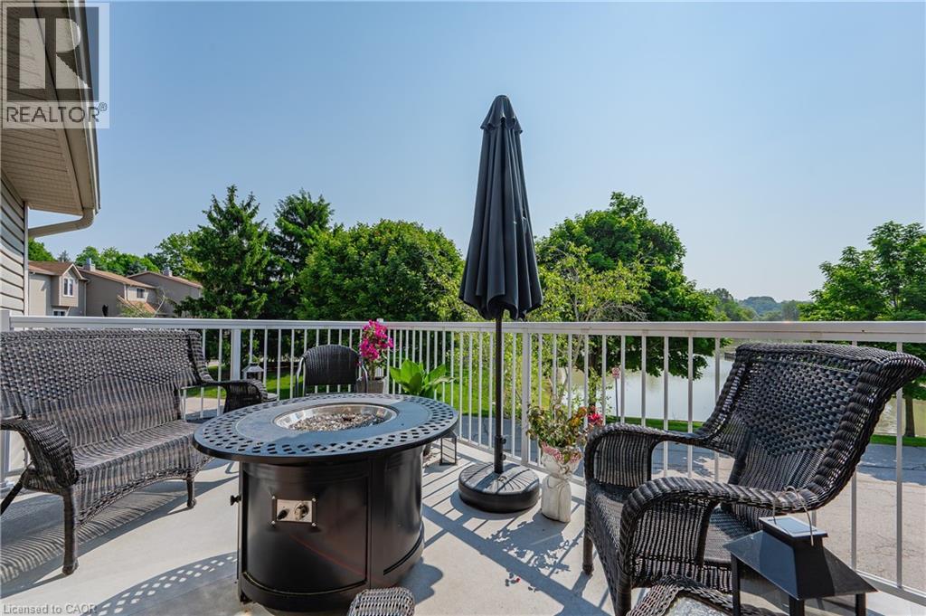 301 Carlow Road Unit# 18, Port Stanley, Ontario  N5L 1B7 - Photo 17 - 40772615