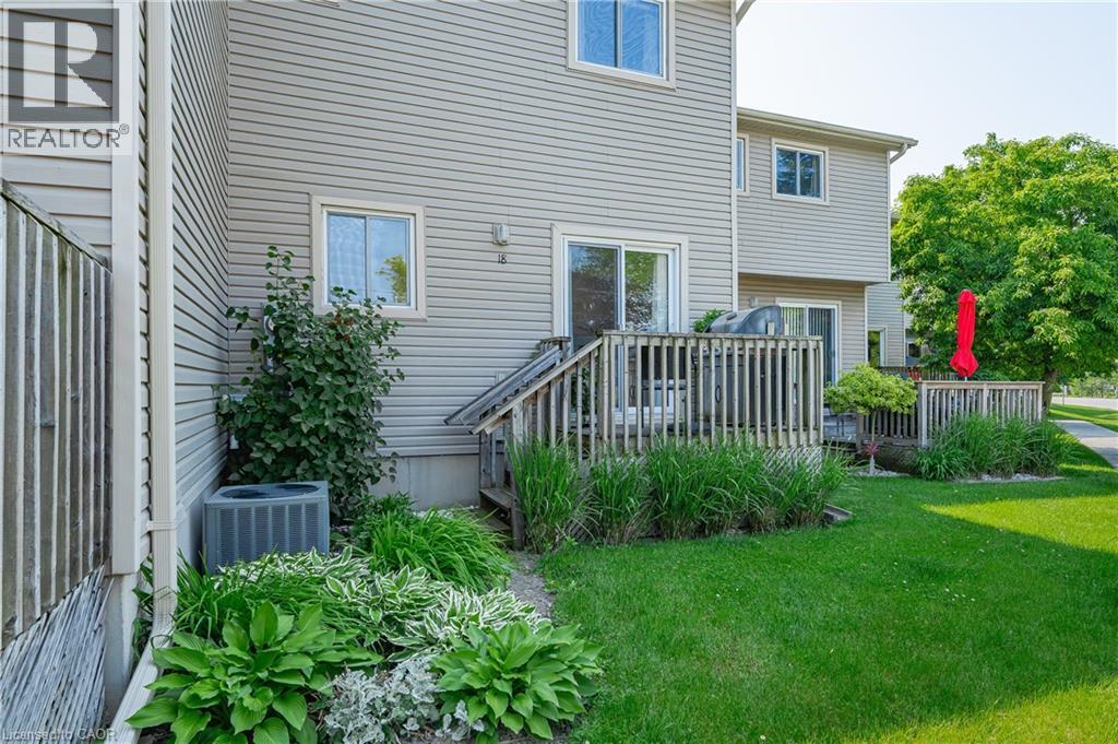 301 Carlow Road Unit# 18, Port Stanley, Ontario  N5L 1B7 - Photo 28 - 40772615