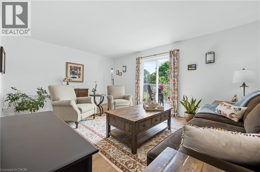 301 Carlow Road Unit# 18, Port Stanley, Ontario  N5L 1B7 - Photo 12 - 40772615