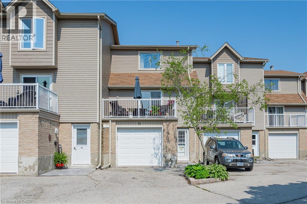 301 Carlow Road Unit# 18, Port Stanley, Ontario  N5L 1B7 - Photo 2 - 40772615