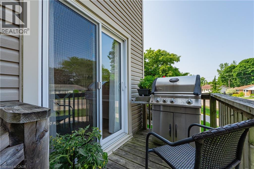 301 Carlow Road Unit# 18, Port Stanley, Ontario  N5L 1B7 - Photo 29 - 40772615