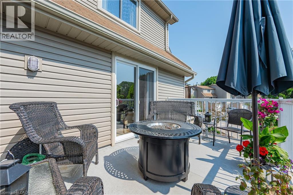 301 Carlow Road Unit# 18, Port Stanley, Ontario  N5L 1B7 - Photo 15 - 40772615